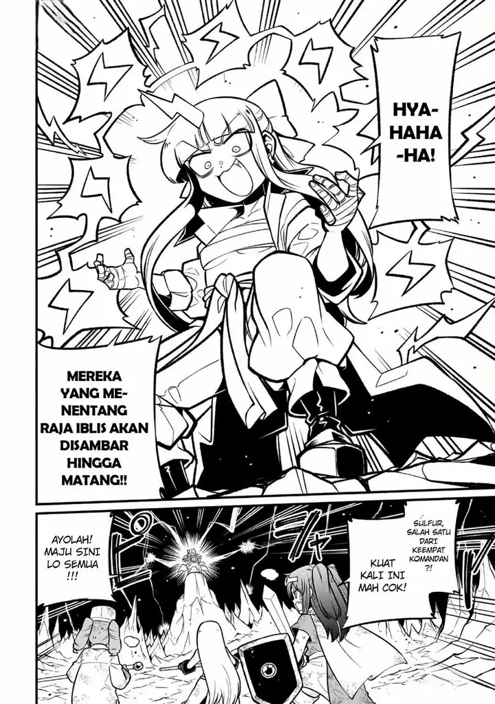 image-komik-mahou-shoujo-ni-akogarete-chapter-54-18/31