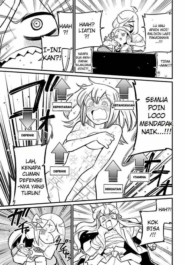 image-komik-mahou-shoujo-ni-akogarete-chapter-54-23/31