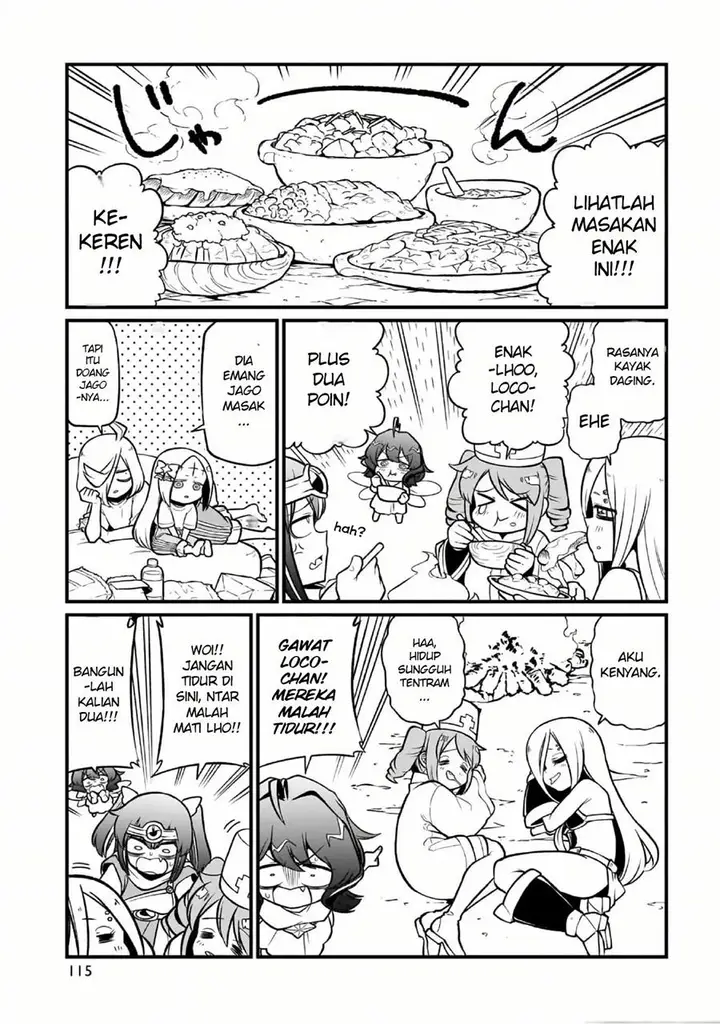 image-komik-mahou-shoujo-ni-akogarete-chapter-55-4/33