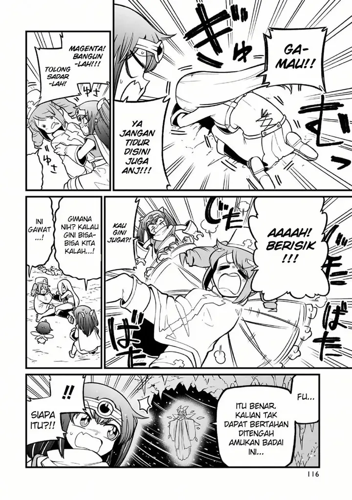 image-komik-mahou-shoujo-ni-akogarete-chapter-55-5/33