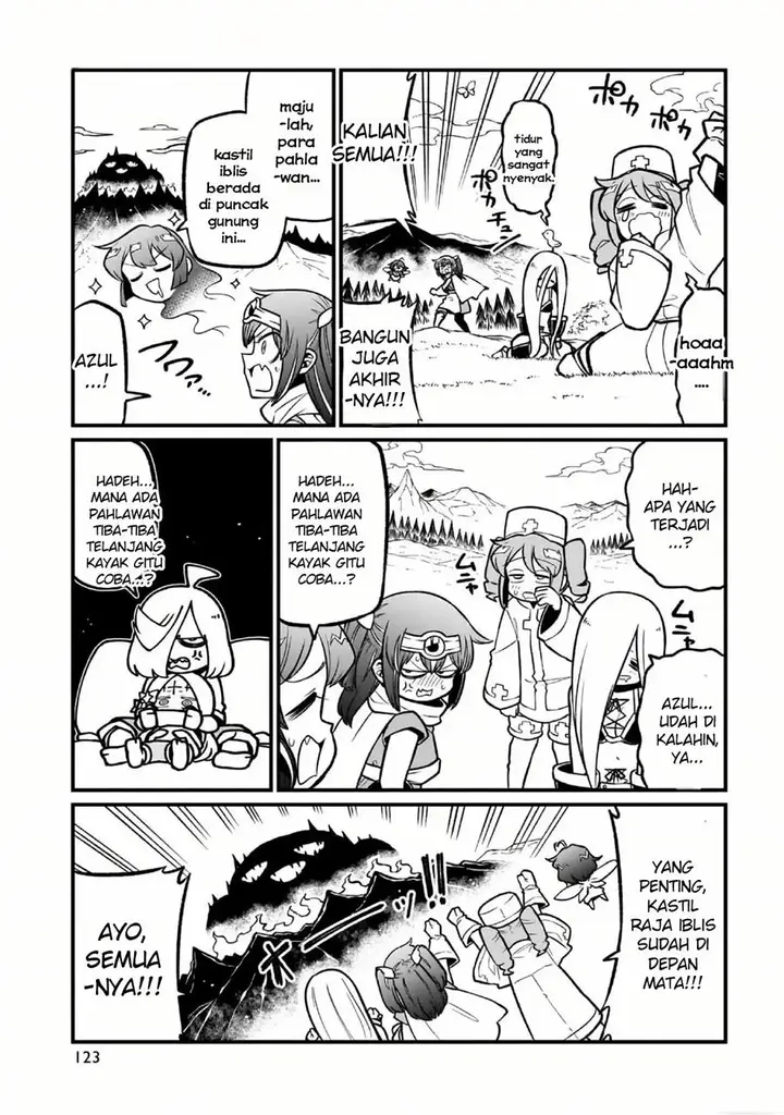 image-komik-mahou-shoujo-ni-akogarete-chapter-55-12/33