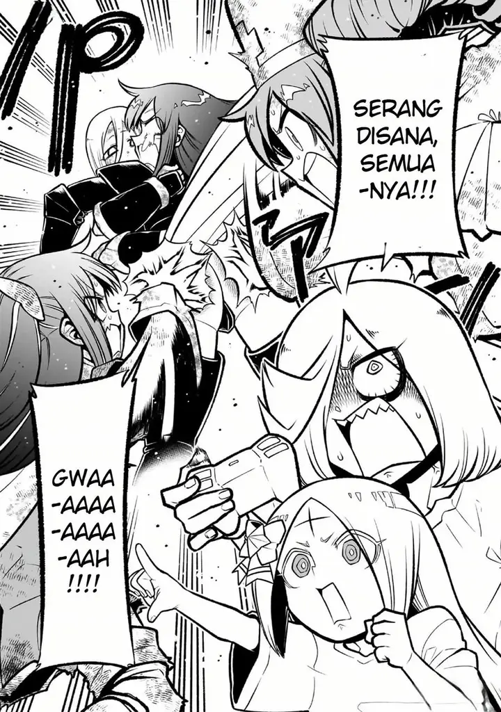 image-komik-mahou-shoujo-ni-akogarete-chapter-55-15/33