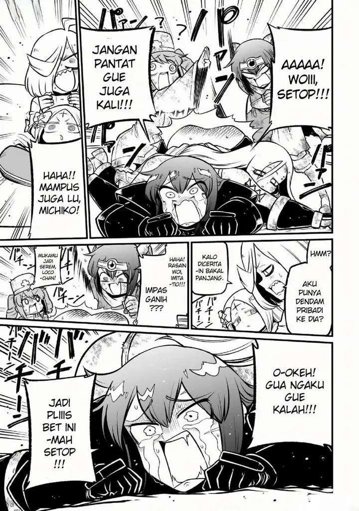 image-komik-mahou-shoujo-ni-akogarete-chapter-55-16/33