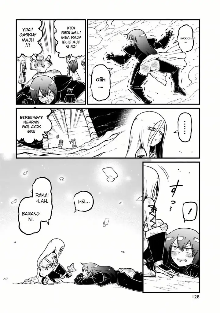 image-komik-mahou-shoujo-ni-akogarete-chapter-55-17/33