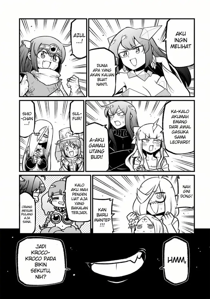 image-komik-mahou-shoujo-ni-akogarete-chapter-55-20/33