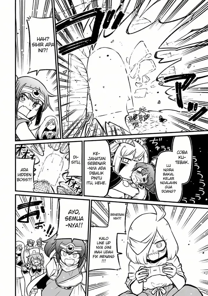 image-komik-mahou-shoujo-ni-akogarete-chapter-55-25/33