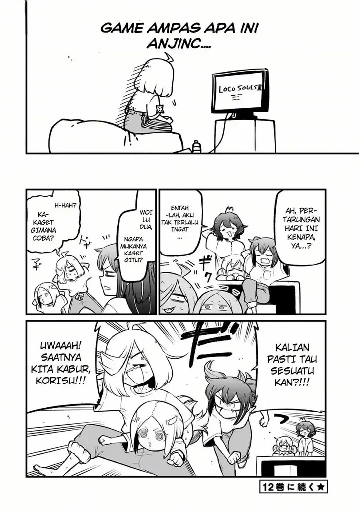 image-komik-mahou-shoujo-ni-akogarete-chapter-55-31/33