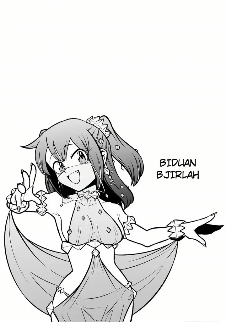 image-komik-mahou-shoujo-ni-akogarete-chapter-55-32/33