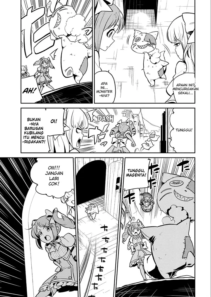 image-komik-mahou-shoujo-ni-akogarete-chapter-9-13/29