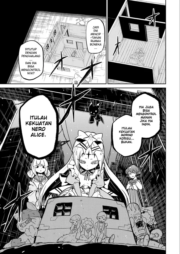 image-komik-mahou-shoujo-ni-akogarete-chapter-9-23/29