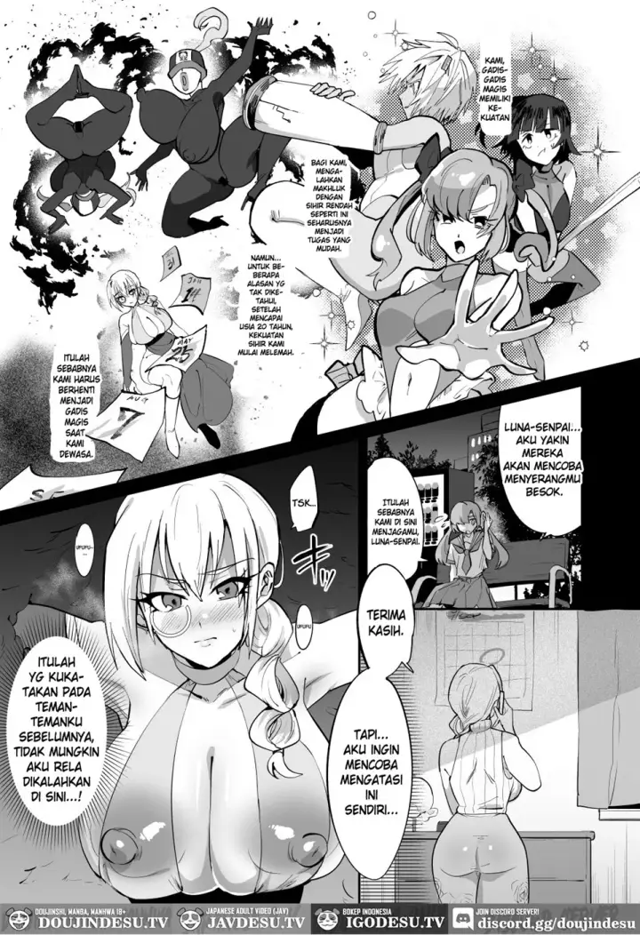 image-komik-mahou-shoujo-vs-futanari-sentouin-chapter-01-end-4/24