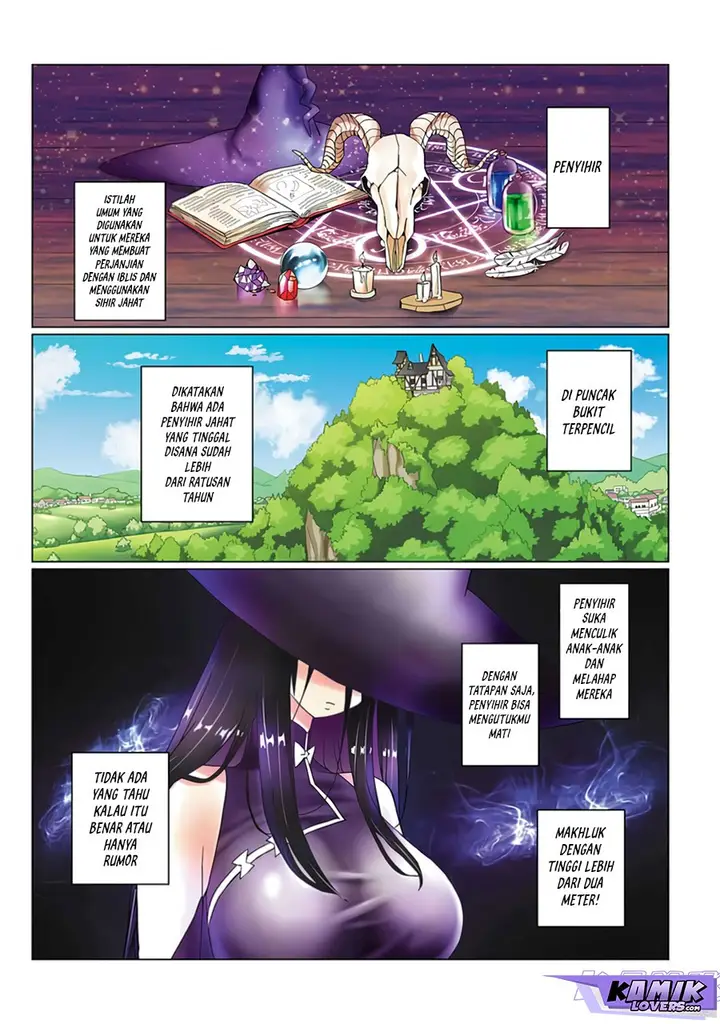 image-komik-mahou-to-boku-to-dekkai-shishou-chapter-1-2/9