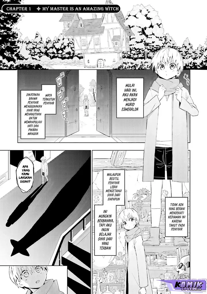 image-komik-mahou-to-boku-to-dekkai-shishou-chapter-1-3/9