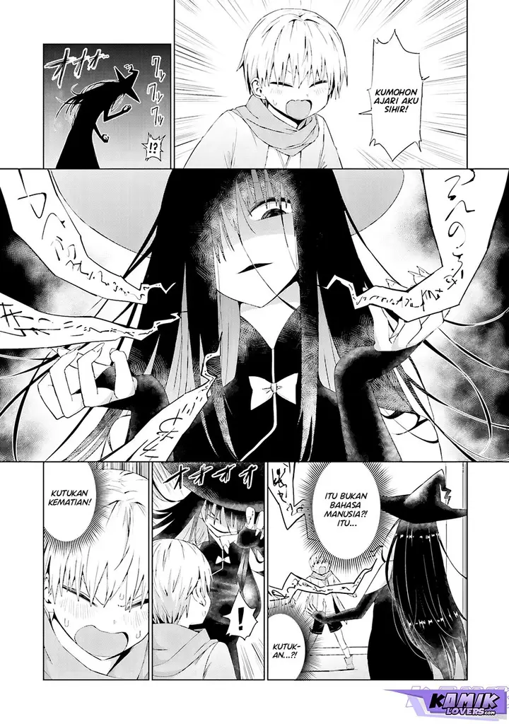 image-komik-mahou-to-boku-to-dekkai-shishou-chapter-1-5/9
