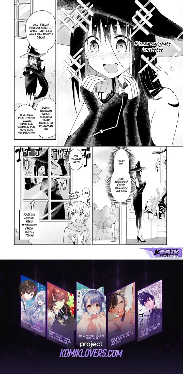 image-komik-mahou-to-boku-to-dekkai-shishou-chapter-1-8/9