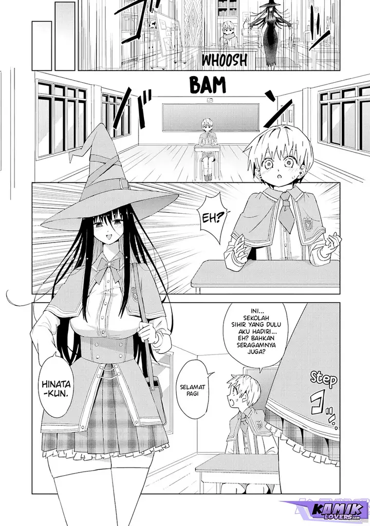 image-komik-mahou-to-boku-to-dekkai-shishou-chapter-10-3/10