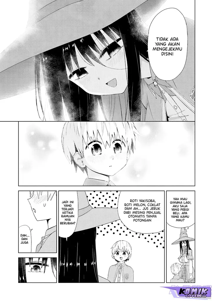 image-komik-mahou-to-boku-to-dekkai-shishou-chapter-10-7/10