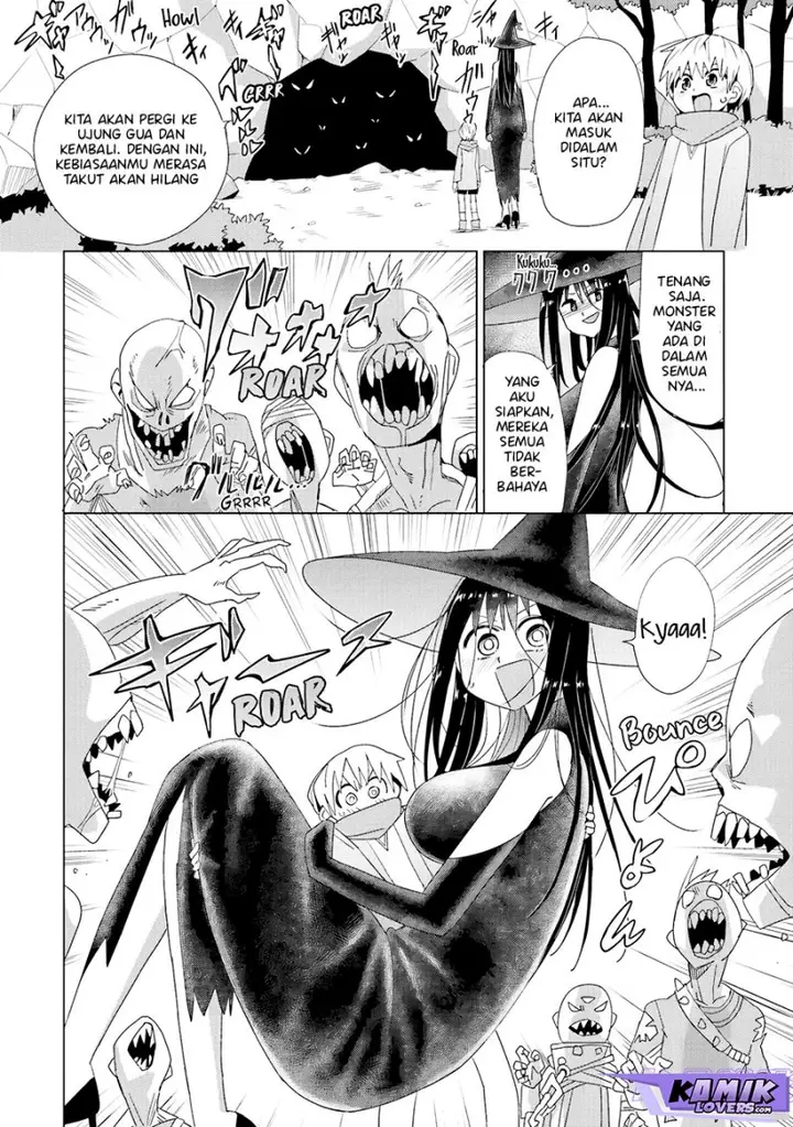 image-komik-mahou-to-boku-to-dekkai-shishou-chapter-11-2/8