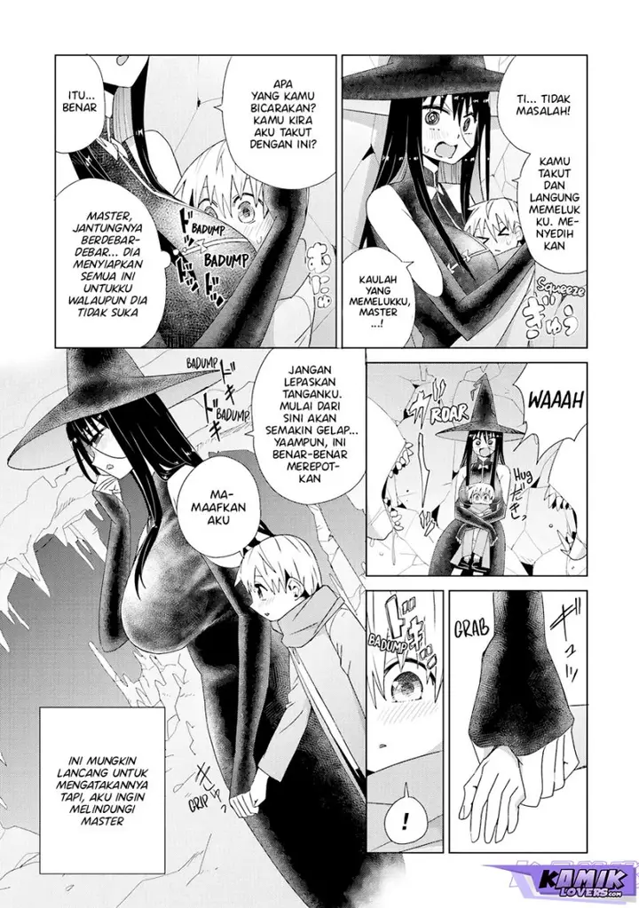 image-komik-mahou-to-boku-to-dekkai-shishou-chapter-11-3/8