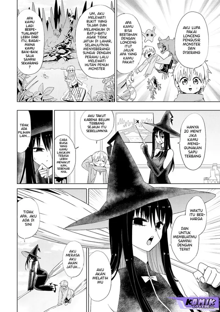 image-komik-mahou-to-boku-to-dekkai-shishou-chapter-12-2/10