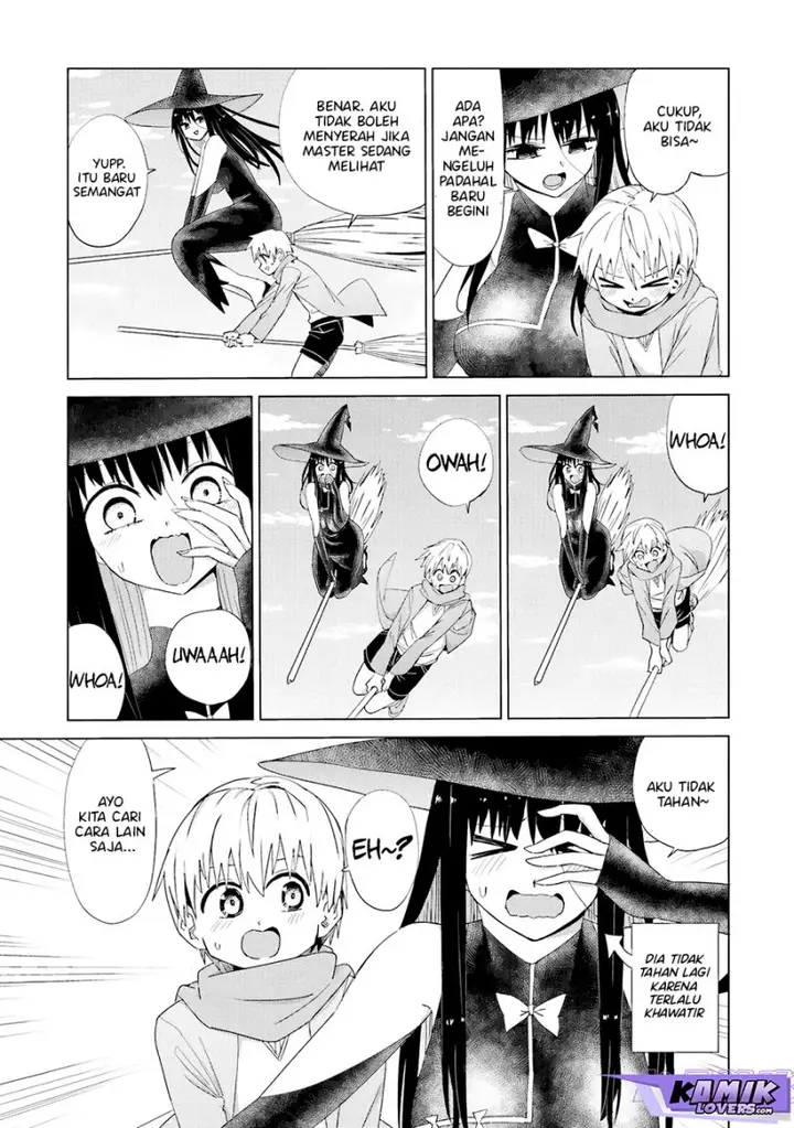 image-komik-mahou-to-boku-to-dekkai-shishou-chapter-12-3/10