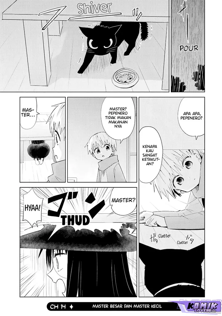 image-komik-mahou-to-boku-to-dekkai-shishou-chapter-14-1/12