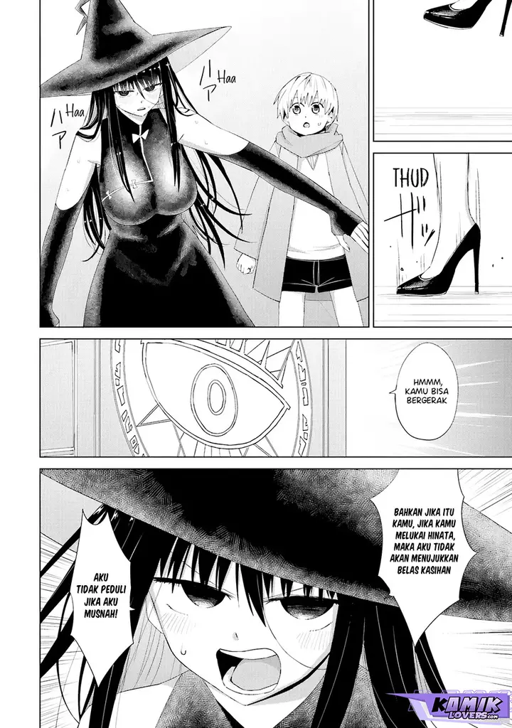 image-komik-mahou-to-boku-to-dekkai-shishou-chapter-14-6/12