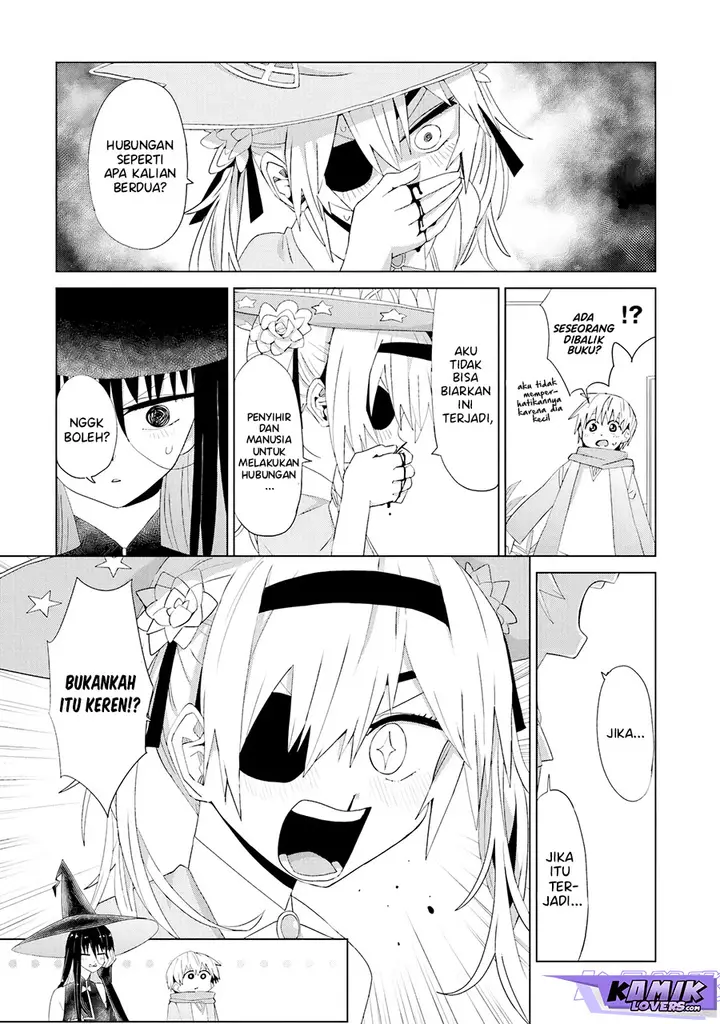 image-komik-mahou-to-boku-to-dekkai-shishou-chapter-14-8/12