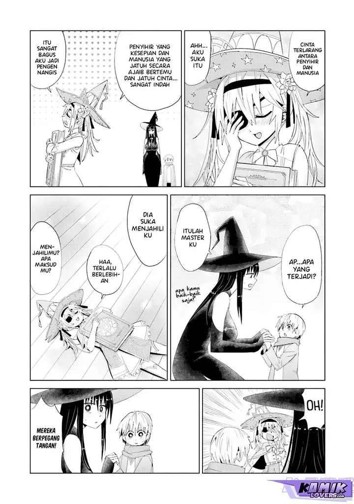 image-komik-mahou-to-boku-to-dekkai-shishou-chapter-14-9/12