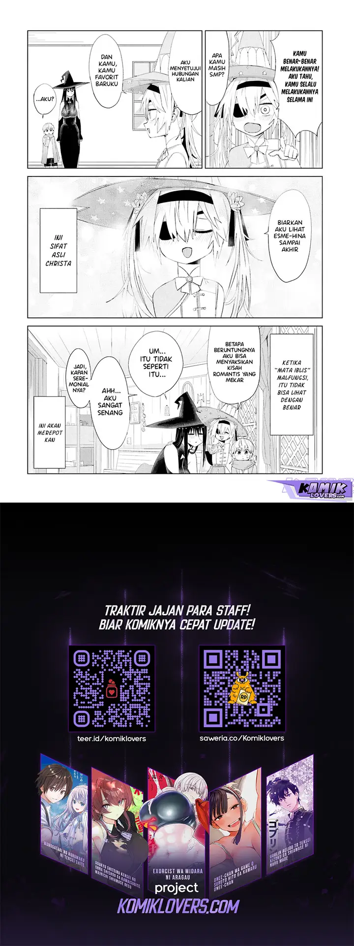 image-komik-mahou-to-boku-to-dekkai-shishou-chapter-14-10/12