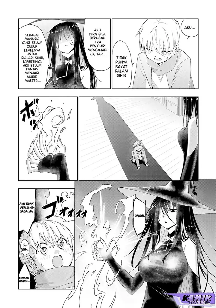 image-komik-mahou-to-boku-to-dekkai-shishou-chapter-3-3/8