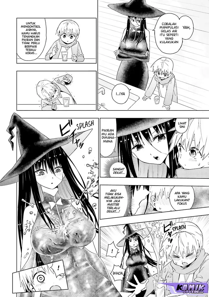 image-komik-mahou-to-boku-to-dekkai-shishou-chapter-6-2/7