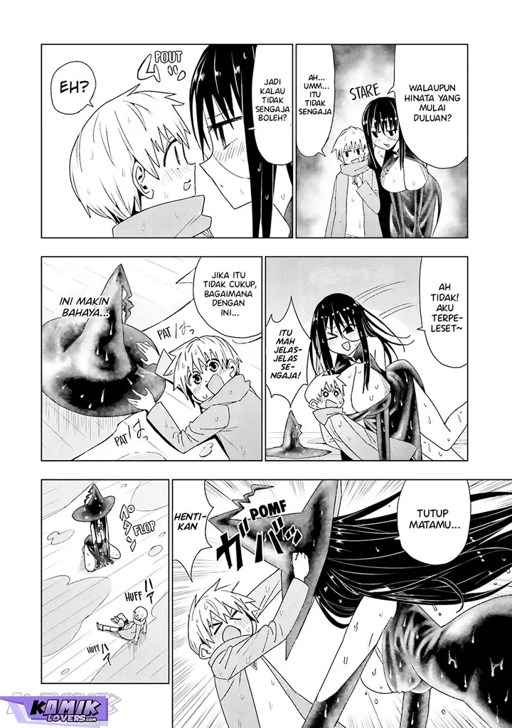 image-komik-mahou-to-boku-to-dekkai-shishou-chapter-7-4/8