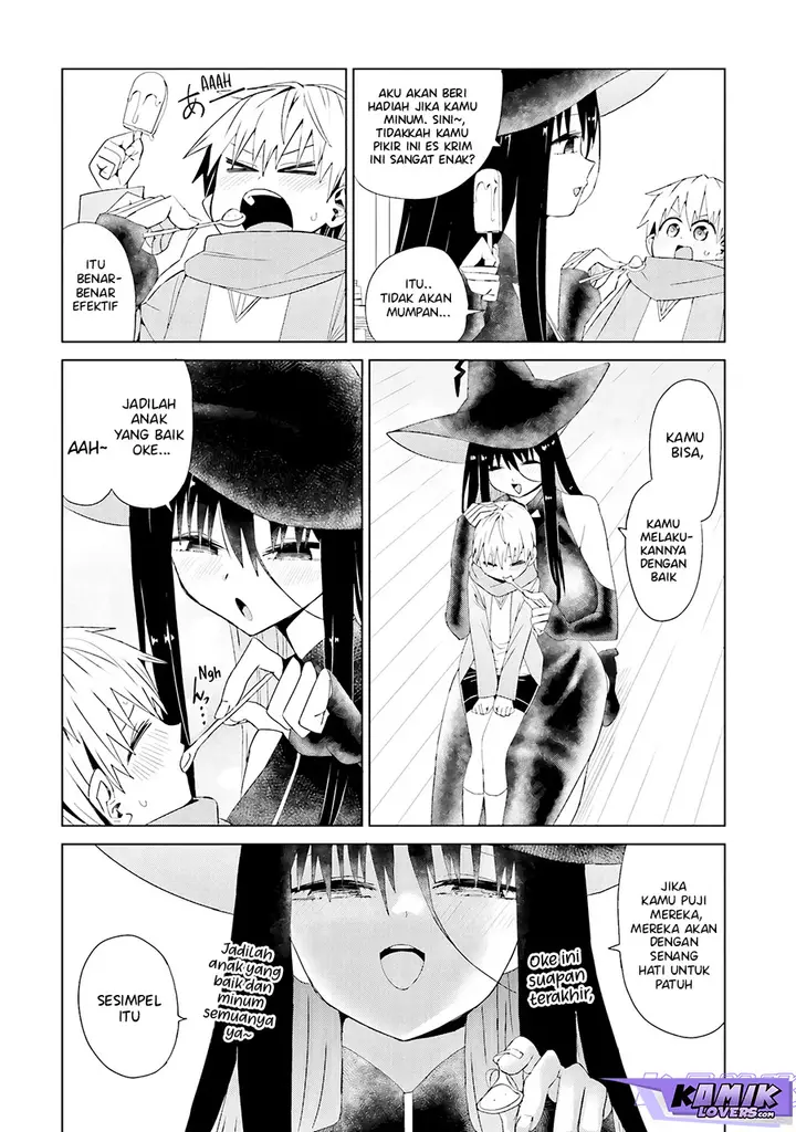 image-komik-mahou-to-boku-to-dekkai-shishou-chapter-8-4/8