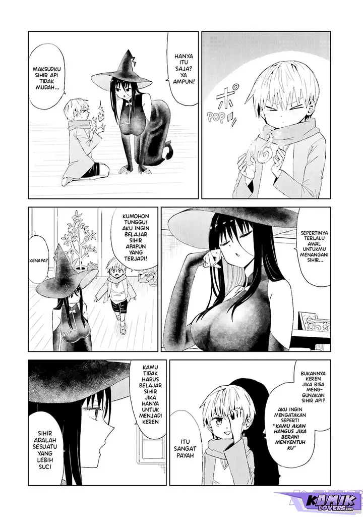 image-komik-mahou-to-boku-to-dekkai-shishou-chapter-9-2/8