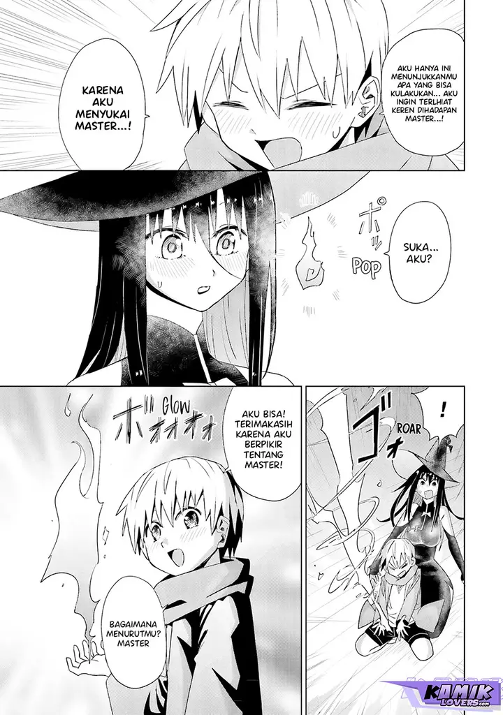 image-komik-mahou-to-boku-to-dekkai-shishou-chapter-9-5/8