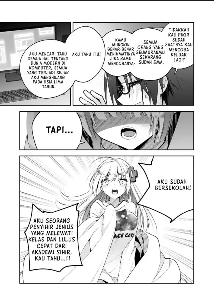 image-komik-mahou-wa-isekai-ni-oite-kimashita-tensai-madoushi-datta-imouto-no-yowakute-new-game-chapter-1-11/47