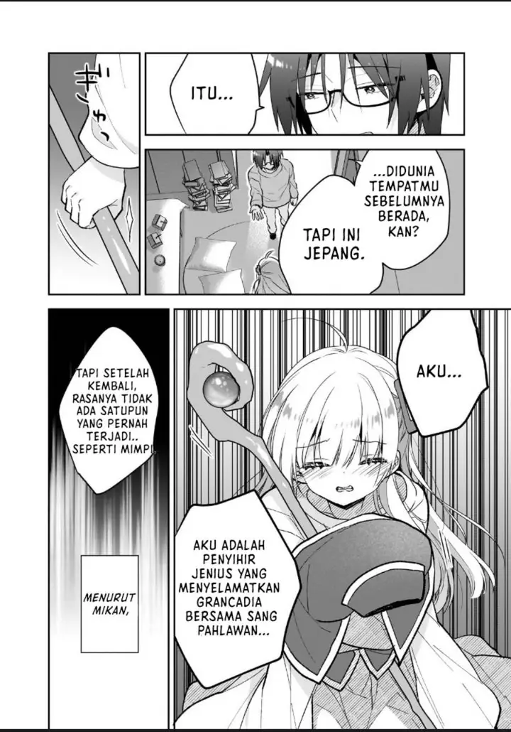 image-komik-mahou-wa-isekai-ni-oite-kimashita-tensai-madoushi-datta-imouto-no-yowakute-new-game-chapter-1-12/47