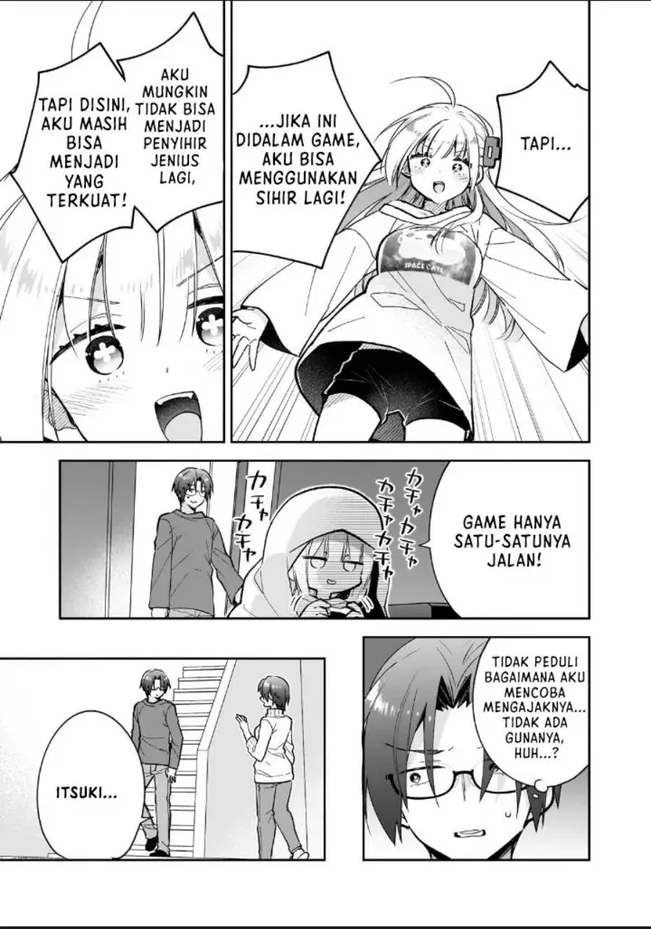 image-komik-mahou-wa-isekai-ni-oite-kimashita-tensai-madoushi-datta-imouto-no-yowakute-new-game-chapter-1-21/47