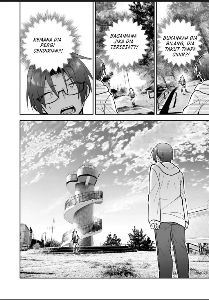 image-komik-mahou-wa-isekai-ni-oite-kimashita-tensai-madoushi-datta-imouto-no-yowakute-new-game-chapter-1-26/47