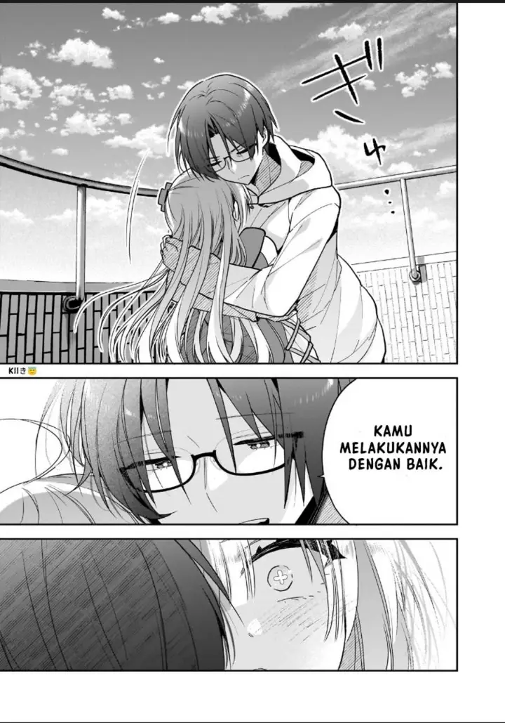 image-komik-mahou-wa-isekai-ni-oite-kimashita-tensai-madoushi-datta-imouto-no-yowakute-new-game-chapter-1-31/47
