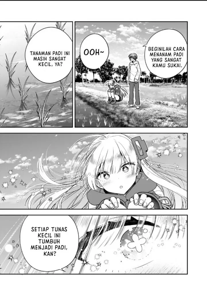image-komik-mahou-wa-isekai-ni-oite-kimashita-tensai-madoushi-datta-imouto-no-yowakute-new-game-chapter-1-40/47