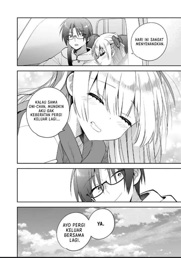 image-komik-mahou-wa-isekai-ni-oite-kimashita-tensai-madoushi-datta-imouto-no-yowakute-new-game-chapter-1-44/47