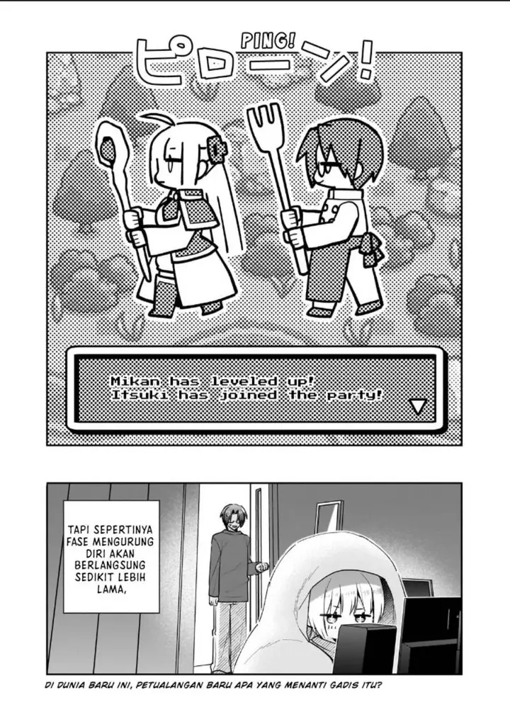 image-komik-mahou-wa-isekai-ni-oite-kimashita-tensai-madoushi-datta-imouto-no-yowakute-new-game-chapter-1-45/47