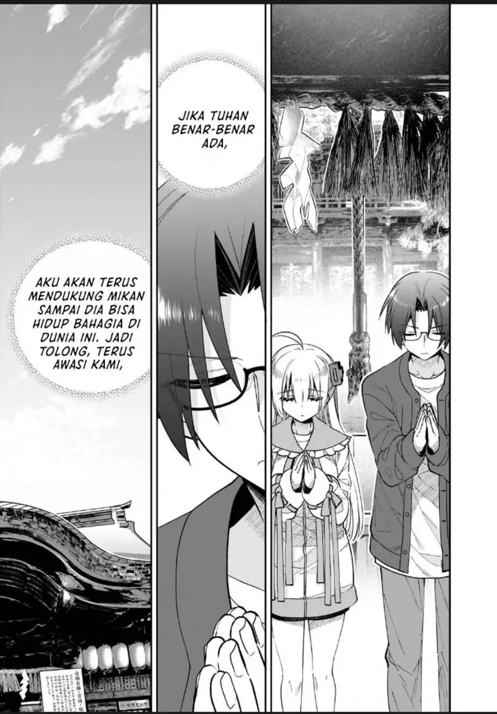 image-komik-mahou-wa-isekai-ni-oite-kimashita-tensai-madoushi-datta-imouto-no-yowakute-new-game-chapter-2-20/37