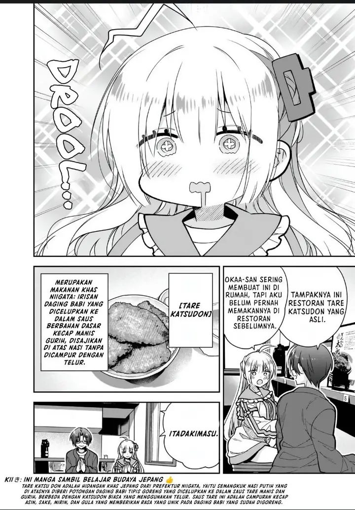 image-komik-mahou-wa-isekai-ni-oite-kimashita-tensai-madoushi-datta-imouto-no-yowakute-new-game-chapter-2-25/37