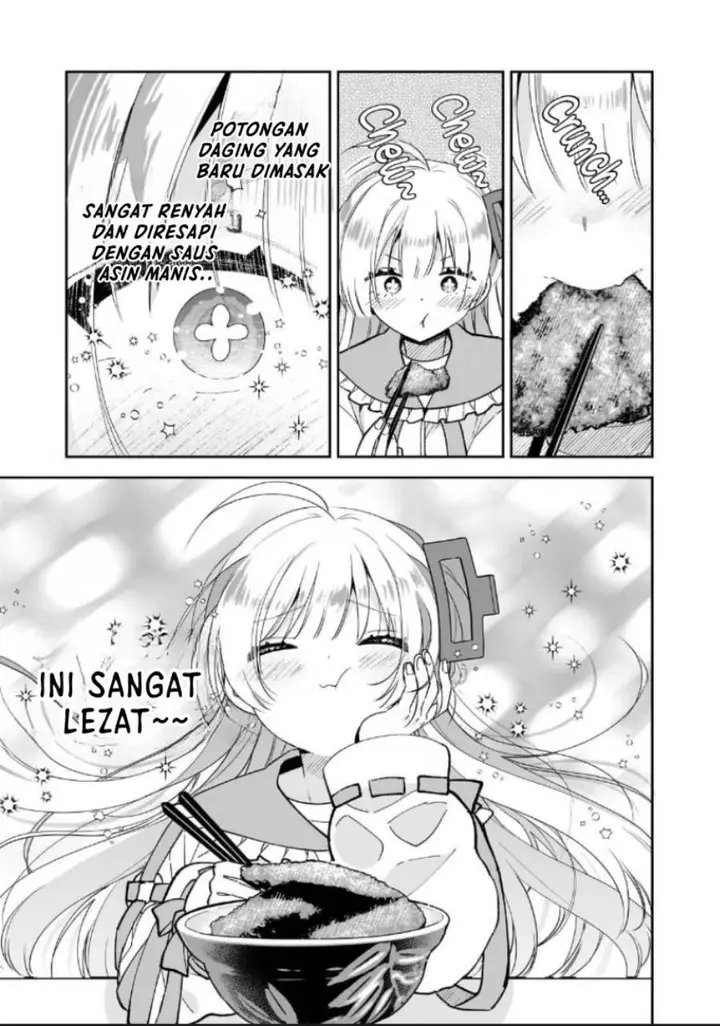 image-komik-mahou-wa-isekai-ni-oite-kimashita-tensai-madoushi-datta-imouto-no-yowakute-new-game-chapter-2-26/37