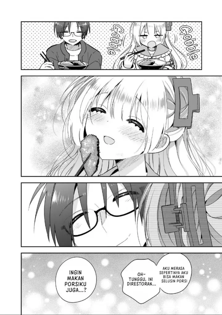 image-komik-mahou-wa-isekai-ni-oite-kimashita-tensai-madoushi-datta-imouto-no-yowakute-new-game-chapter-2-27/37