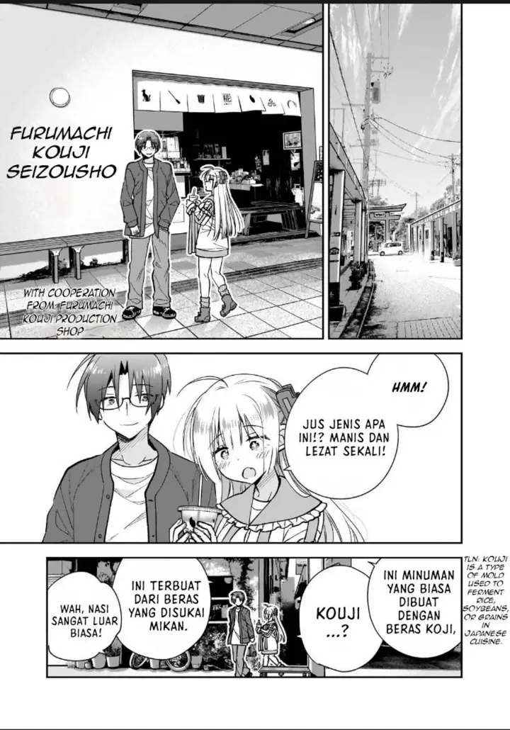 image-komik-mahou-wa-isekai-ni-oite-kimashita-tensai-madoushi-datta-imouto-no-yowakute-new-game-chapter-2-28/37