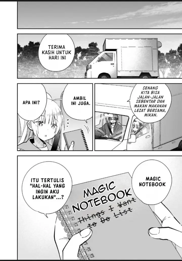 image-komik-mahou-wa-isekai-ni-oite-kimashita-tensai-madoushi-datta-imouto-no-yowakute-new-game-chapter-2-33/37